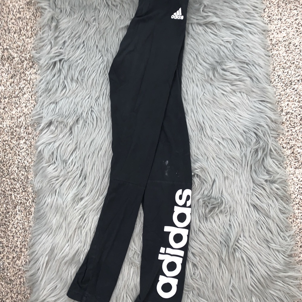 adidas leggings